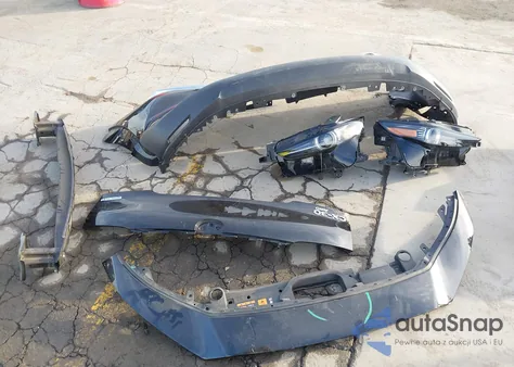 2024 Mazda Cx-30 2.5 S Premium Package z USA, uszkodzony, nr VIN 3MVDMBDMXRM621916